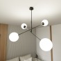LINEAR 4 BLACK/OPAL-2