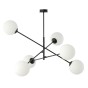 LINEAR 6 BLACK/OPAL-1