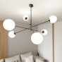 LINEAR 6 BLACK/OPAL-2