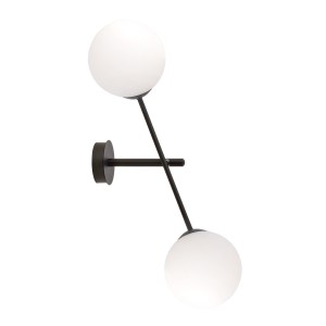 LINEAR K2 BLACK/OPAL
