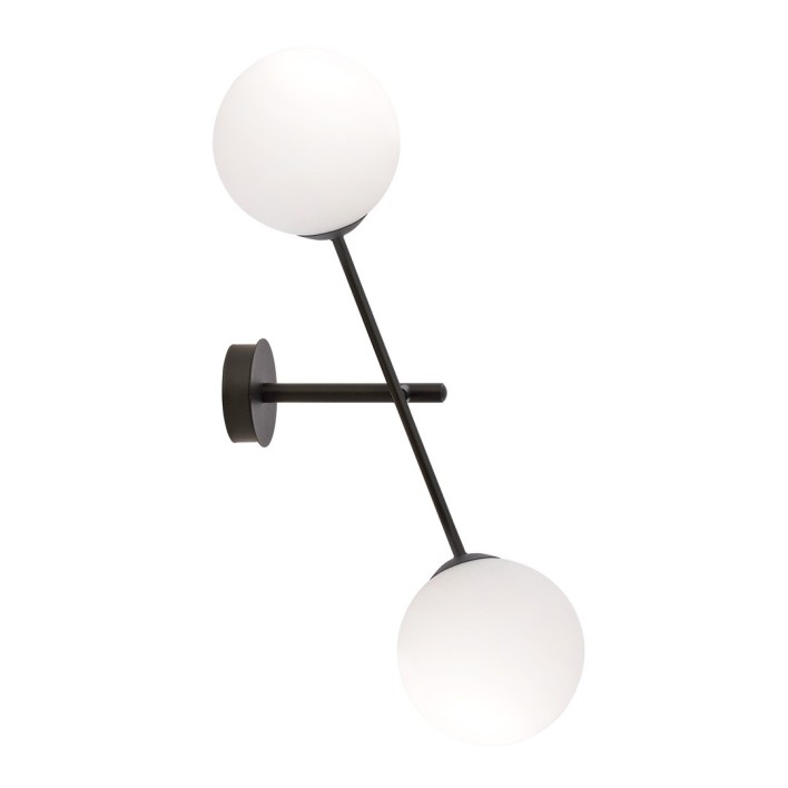 LINEAR K2 BLACK/OPAL