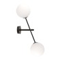 LINEAR K2 BLACK/OPAL-1