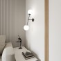 LINEAR K2 BLACK/OPAL-2