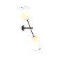 LINEAR K2 BLACK/OPAL-4