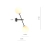 LINEAR K2 BLACK/OPAL-6