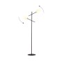 LINEAR LP2 BLACK/OPAL-3