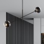LINEAR 2 BLACK/STRIPE-4