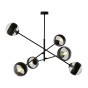 LINEAR 6 BLACK/STRIPE-1
