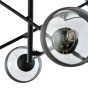 LINEAR 6 BLACK/STRIPE-7