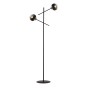 LINEAR LP2 BLACK/STRIPE-1