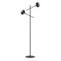 LINEAR LP2 BLACK/STRIPE-2