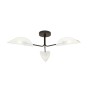 GOMEZ 3 WHITE/GOLD-1
