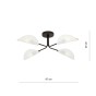 GOMEZ 4 WHITE/GOLD-5