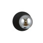 OSLO K1 BLACK/GRAFIT-1