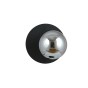 OSLO K1 BLACK/GRAFIT-2