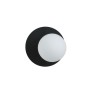 OSLO K1 BLACK/OPAL-1