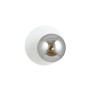 OSLO K1 WHITE/GRAFIT-1