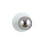 OSLO K1 WHITE/GRAFIT-2