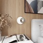 OSLO K1 WHITE/GRAFIT-3