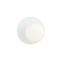 OSLO K1 WHITE/OPAL-1