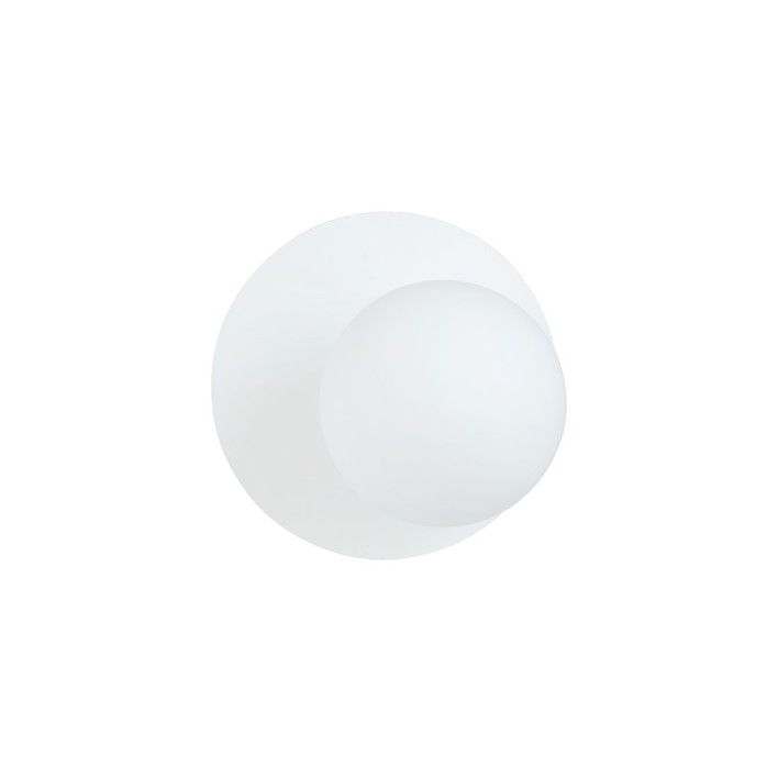 OSLO K1 WHITE/OPAL