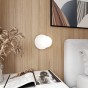 OSLO K1 WHITE/OPAL-3