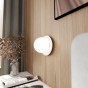 OSLO K1 WHITE/OPAL-4