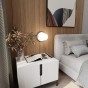 OSLO K1 WHITE/OPAL-6