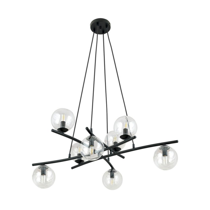 ESSA 8 TRANSPARENT