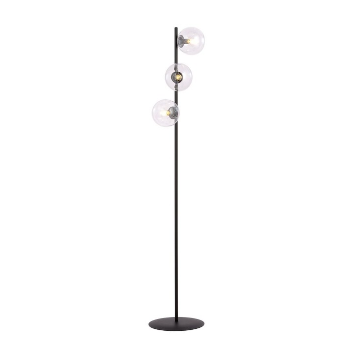 ROSSI LP3 TRANSPARENT