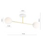 MAGNUM 2 WH OPAL-3