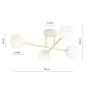 MAGNUM 4 WH OPAL-6