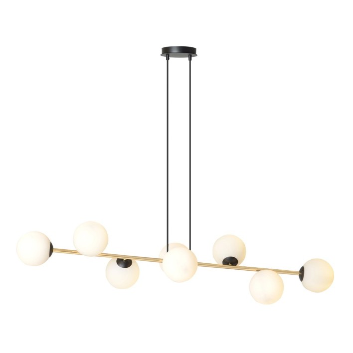 GRAVITY 8 BL OPAL