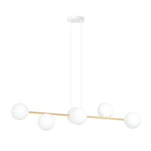 GRAVITY 6 WH GOLD