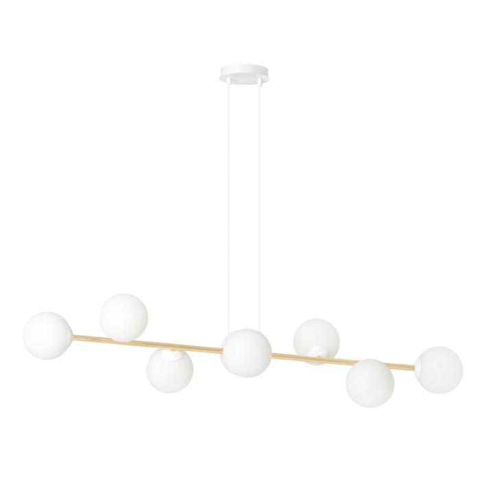 GRAVITY 8 WH GOLD