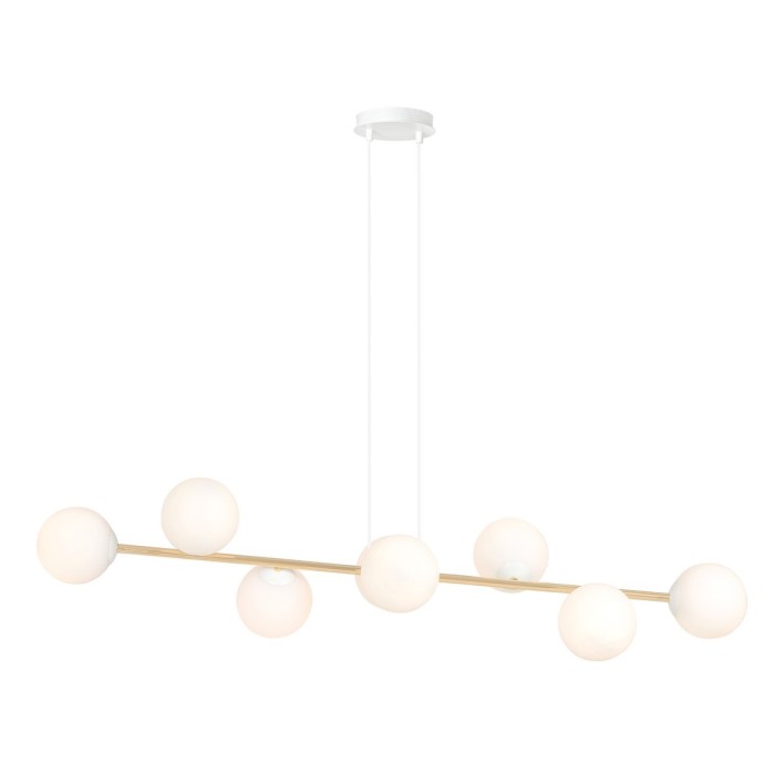 GRAVITY 8 WH GOLD