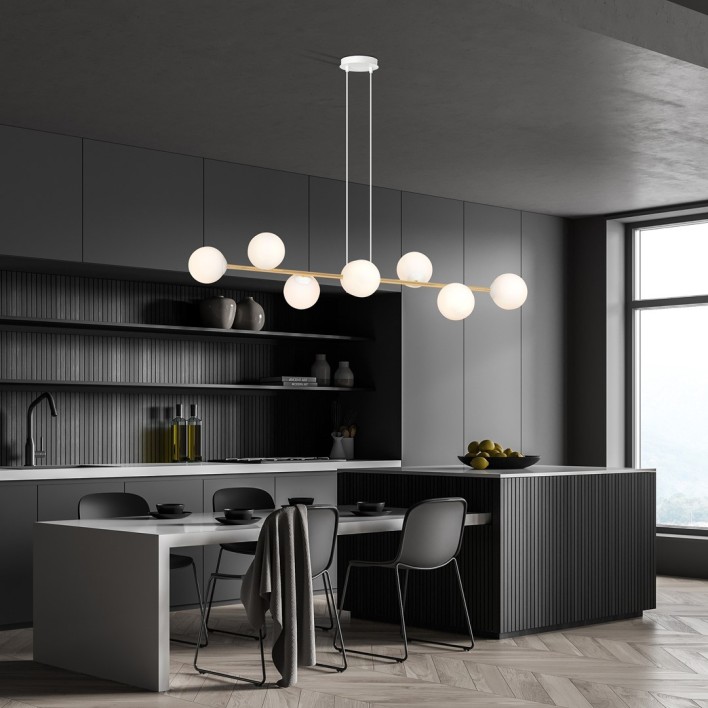 GRAVITY 8 WH GOLD