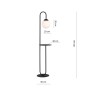 BARI LP1 BL-8