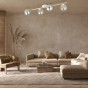 SPLENDI 4 WH GRAFIT-4