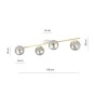 SPLENDI 4 WH GRAFIT-5