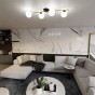 SPLENDI 4 BL OPAL-4