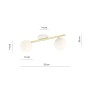 SPLENDI 2 WH OPAL-5