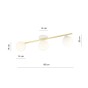 SPLENDI 3 WH OPAL-5