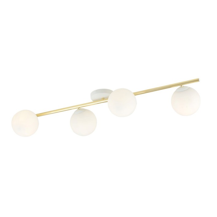 SPLENDI 4 WH OPAL