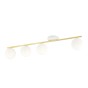 MONZA 4 WH OPAL-1