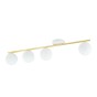 MONZA 4 WH OPAL-2