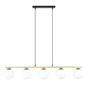 ALLORA 5 BL OPAL