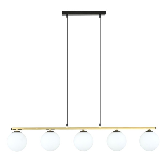 ALLORA 5 BL OPAL