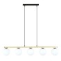 ALLORA 5 BL OPAL-1