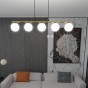 ALLORA 5 BL OPAL-5